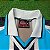 Camisa Grêmio 2001 Tricolor - #9 - Tam P - Imagem 7