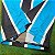 Camisa Grêmio 2001 Tricolor - #9 - Tam P - Imagem 8