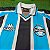 Camisa Grêmio 2001 Tricolor - #9 - Tam P - Imagem 6