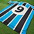 Camisa Grêmio 2001 Tricolor - #9 - Tam P - Imagem 9