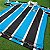 Camisa Grêmio 2001 Tricolor - #9 - Tam P - Imagem 4