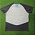 Camisa Grêmio 2026 Treino Cinza - Tam GG - Imagem 3