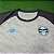 Camisa Grêmio 2026 Treino Cinza - Tam GG - Imagem 5