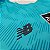 Camisa Grêmio 2026 Goleiro Verde - #1 Weverton - Tam GG - Imagem 6