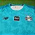 Camisa Grêmio 2026 Goleiro Verde - #1 Weverton - Tam GG - Imagem 4
