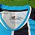 Camisa Grêmio 2026 Tricolor - #95 Vinícius - Tam GG - Imagem 8