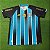 Camisa Grêmio 2026 Tricolor - #95 Vinícius - Tam GG - Imagem 2