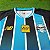Camisa Grêmio 2026 Tricolor - #95 Vinícius - Tam GG - Imagem 5