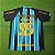 Camisa Grêmio 2026 Tricolor - #95 Vinícius - Tam GG - Imagem 1