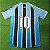 Camisa Grêmio 2022 Tricolor - #10 - Tam M - Imagem 3