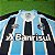 Camisa Grêmio 2022 Tricolor - #10 - Tam M - Imagem 6