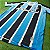 Camisa Grêmio 2022 Tricolor - #10 - Tam M - Imagem 4