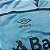 Camisa Grêmio 2020 Celeste - Tam P - Imagem 9