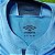 Camisa Grêmio 2020 Celeste - Tam P - Imagem 7