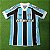 Camisa Grêmio 2021 Tricolor - #10 D. Costa - Tam P - Imagem 2
