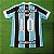 Camisa Grêmio 2021 Tricolor - #10 D. Costa - Tam P - Imagem 1