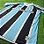 Camisa Grêmio 2021 Tricolor - #10 D. Costa - Tam P - Imagem 4