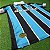 Camisa Grêmio 2019 Tricolor - Tam M - Imagem 4