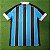 Camisa Grêmio 2019 Tricolor - Tam M - Imagem 3