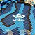 Camisa Grêmio 2021 Azul - Tam M - Imagem 7
