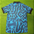 Camisa Grêmio 2021 Azul - Tam M - Imagem 3