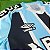 Camisa Grêmio 2022 Tricolor - #10 - Tam P - Imagem 8