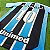 Camisa Grêmio 2022 Tricolor - #10 - Tam P - Imagem 10