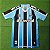 Camisa Grêmio 2022 Tricolor - #10 - Tam P - Imagem 2