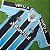 Camisa Grêmio 2022 Tricolor - #10 - Tam P - Imagem 1