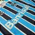 Camisa Grêmio 2011 Tricolor ML - #28 Pablo - Tam G - Imagem 5