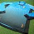 Camisa Grêmio 2015 Degradê ML - #7 - Tam G - Imagem 4