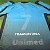 Camisa Grêmio 2015 Degradê ML - #7 - Tam G - Imagem 10