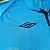 Camisa Grêmio 2015 Degradê ML - #7 - Tam G - Imagem 7