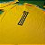 Camisa Grêmio 1983 Goleiro Retrô Amarela - #1 - Tam M - Imagem 7