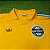 Camisa Grêmio 1983 Goleiro Retrô Amarela - #1 - Tam M - Imagem 5