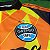 Camisa Grêmio 1991 Goleiro Retrô - #1 - Tam GG - Imagem 6