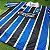 Camisa Grêmio 1993 Tricolor Retrô - #10 - Tam GG - Imagem 4