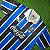 Camisa Grêmio 1993 Tricolor Retrô - #10 - Tam GG - Imagem 1