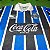 Camisa Grêmio 1993 Tricolor Retrô - #10 - Tam GG - Imagem 5