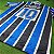 Camisa Grêmio 1993 Tricolor Retrô - #10 - Tam GG - Imagem 7