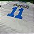 Camisa Grêmio 1989 Branca Retrô - #11 - Tam GG - Imagem 9