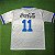 Camisa Grêmio 1989 Branca Retrô - #11 - Tam GG - Imagem 3