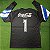 Camisa Grêmio 1994 Goleiro Retrô - #1 - Tam G - Imagem 3