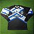 Camisa Grêmio 1994 Goleiro Retrô - #1 - Tam G - Imagem 2