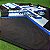 Camisa Grêmio 1994 Goleiro Retrô - #1 - Tam G - Imagem 4