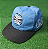 Boné Grêmio Anos 90' - Marcatto - Imagem 1