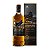 Whisky The Famous Grouse Smoky Black.700ml - Imagem 1