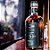 cachaça harmonie schnaps extra premium reserva 6 anos 700ml - Imagem 3