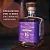 cachaça harmonie schnaps extra premium 16 anos 700ml - Imagem 2