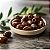 Azeitonas Pretas Kalamata Jumbo OLYMP 200GR - Imagem 2